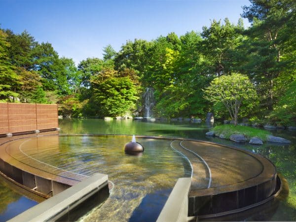 【青森屋】浮湯　夏